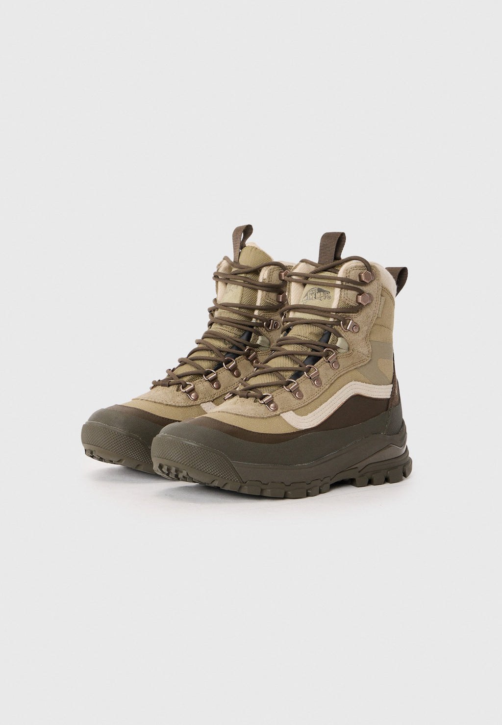 Vans SNOW KICKER GORE TEX UNISEX