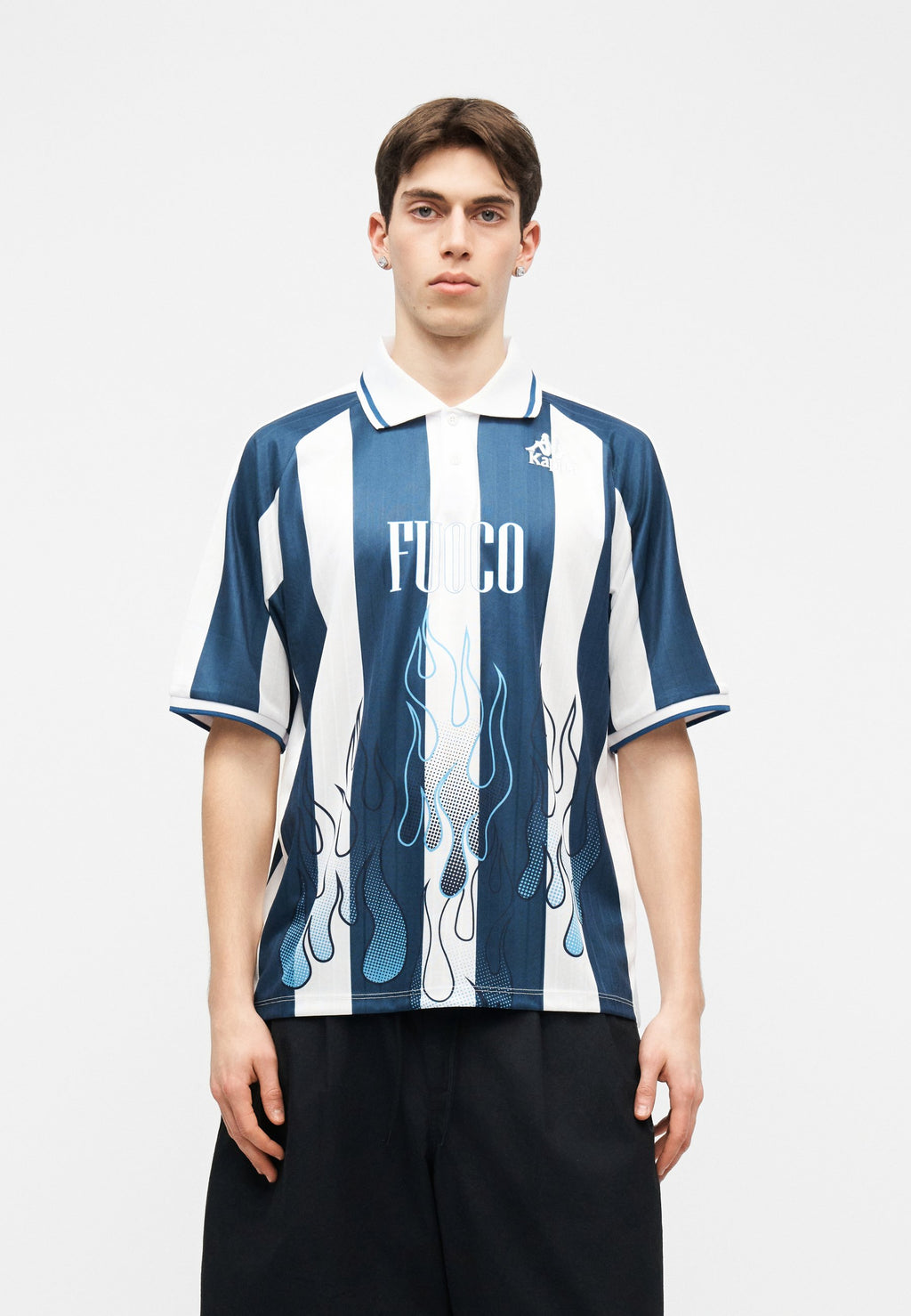 Kappa AUTHENTIC WINSTON UNISEX