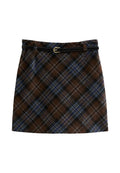 New Look BRUSHED CHECK MINI
