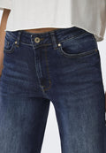 ONLY Wide-fit ONLMADISON High waist Wide Leg Fit