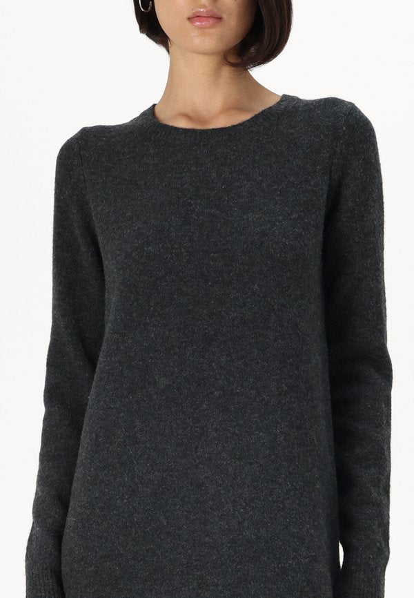 Vero Moda Tall VMBOOM O-NECK DRESS