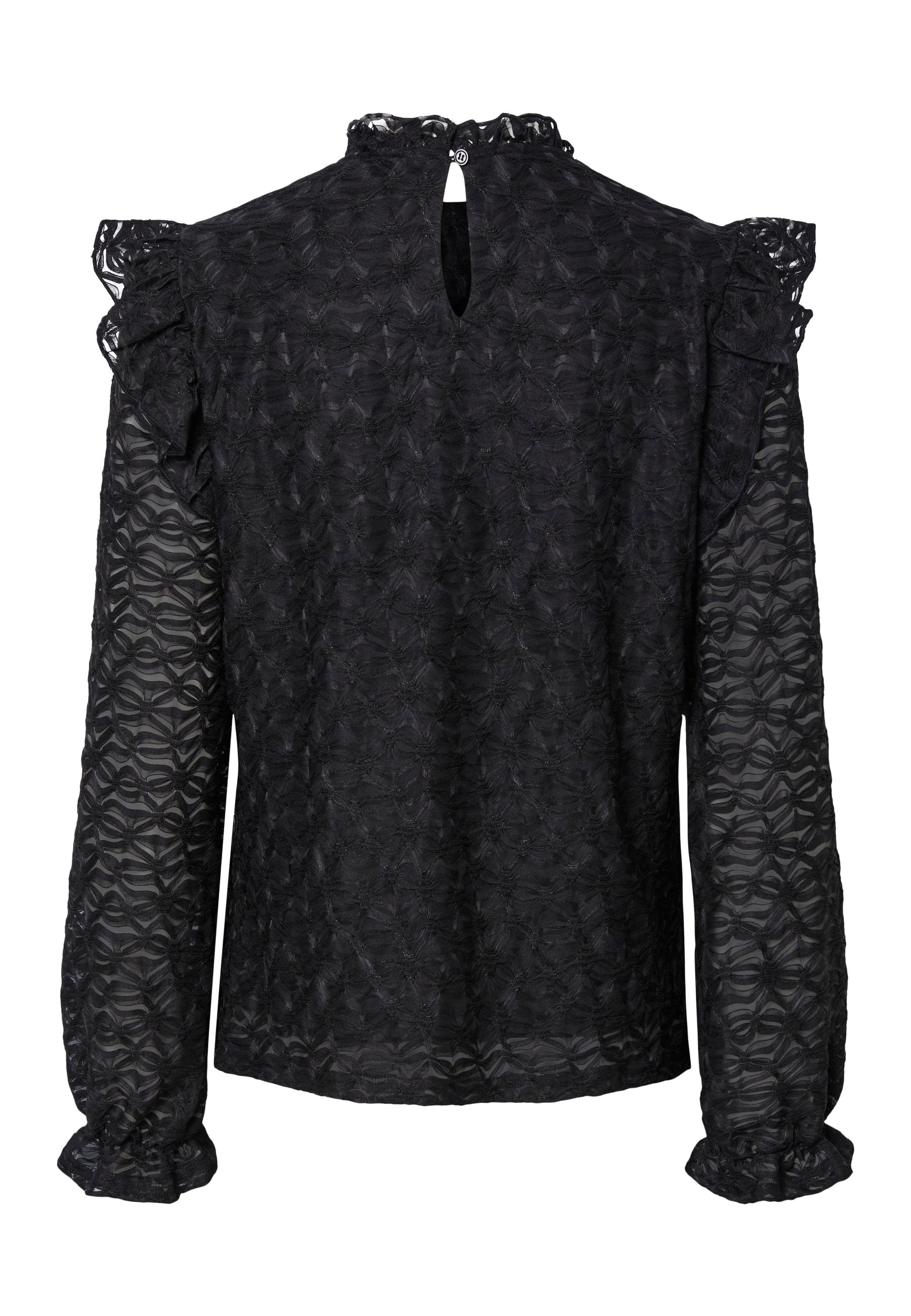 Pieces PCJOLLINE LS