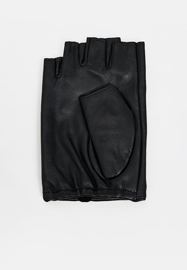 KARL LAGERFELD Kurzfingerhandschuh Media 2
