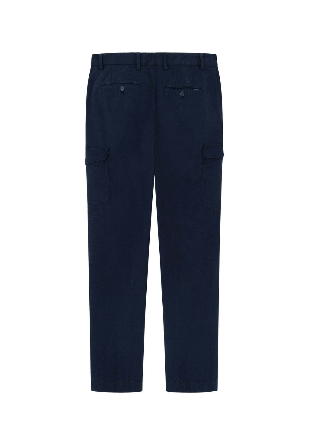 Hackett London