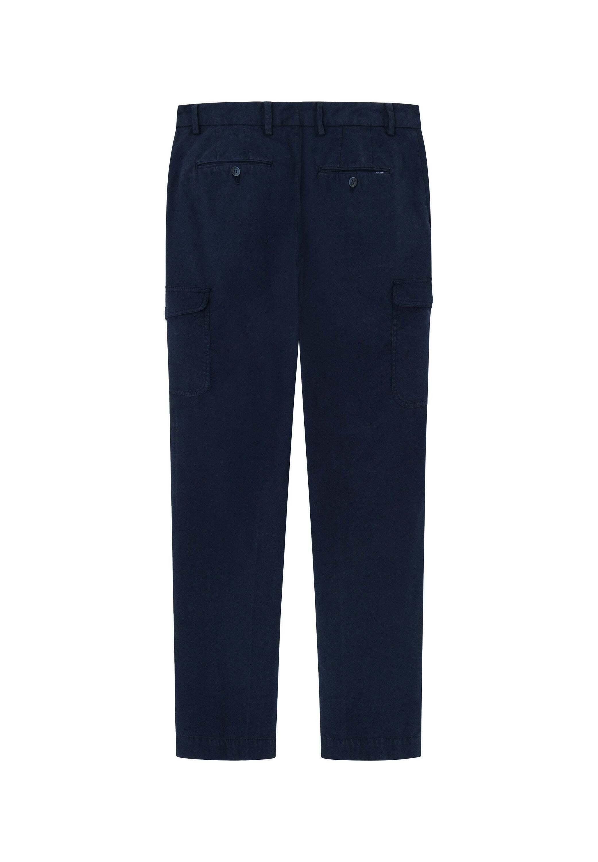 Hackett London