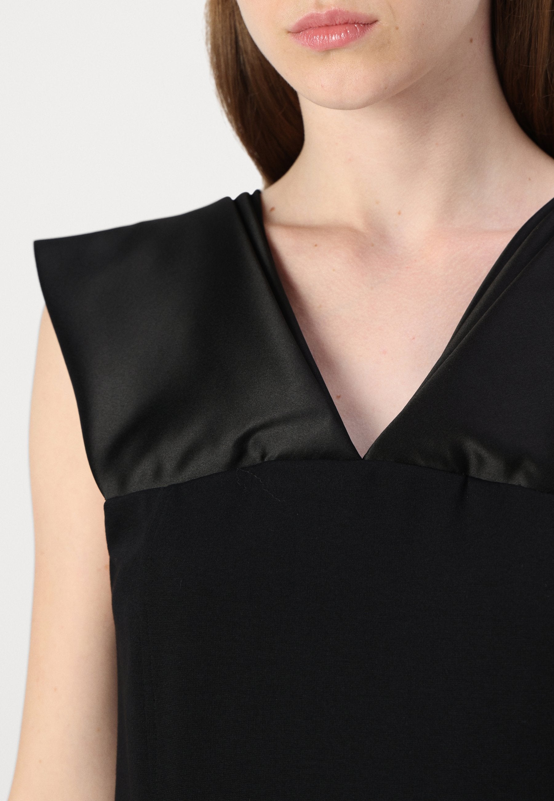 TWINSET ABITO LUNGO