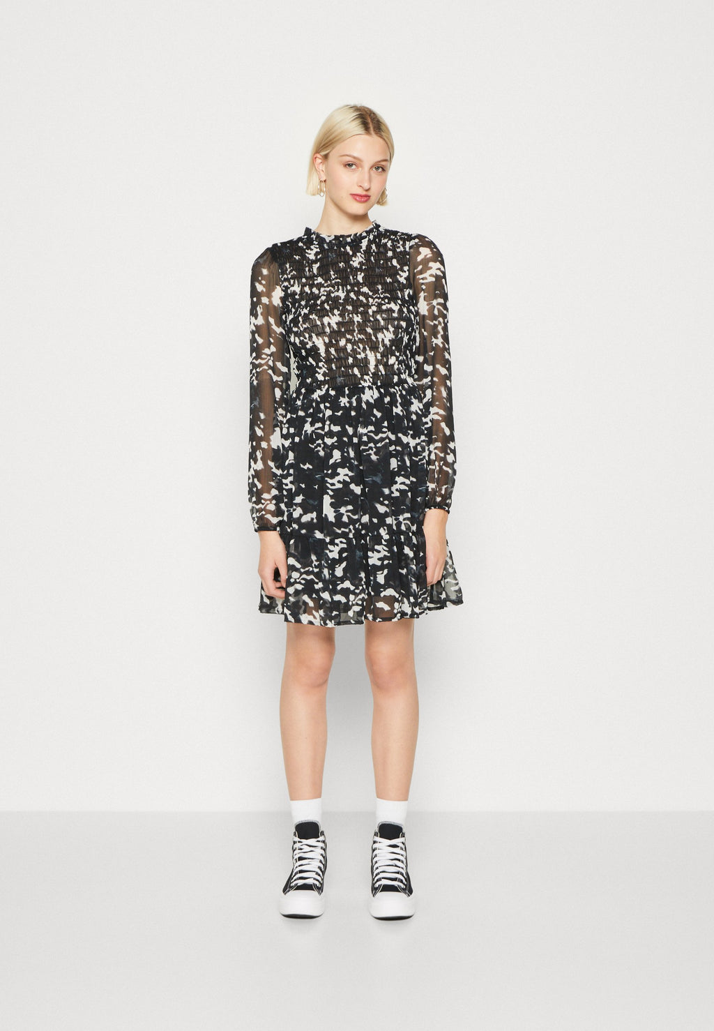 Noisy May NMMELINA SHORT DRESS