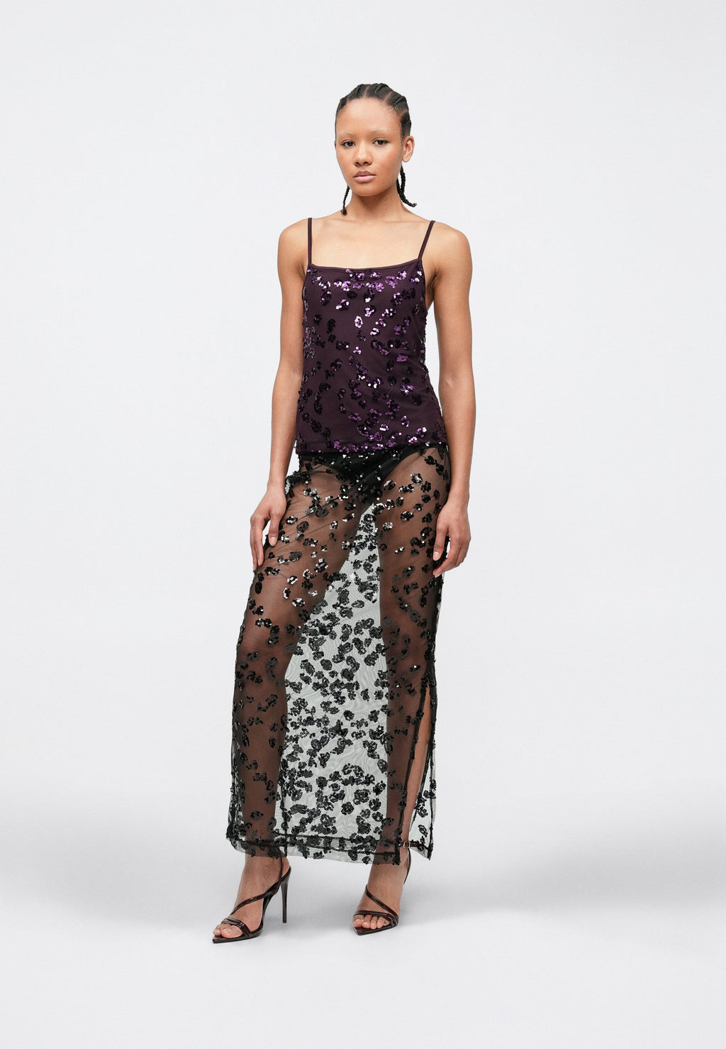 Envii ISBERGA SKIRT