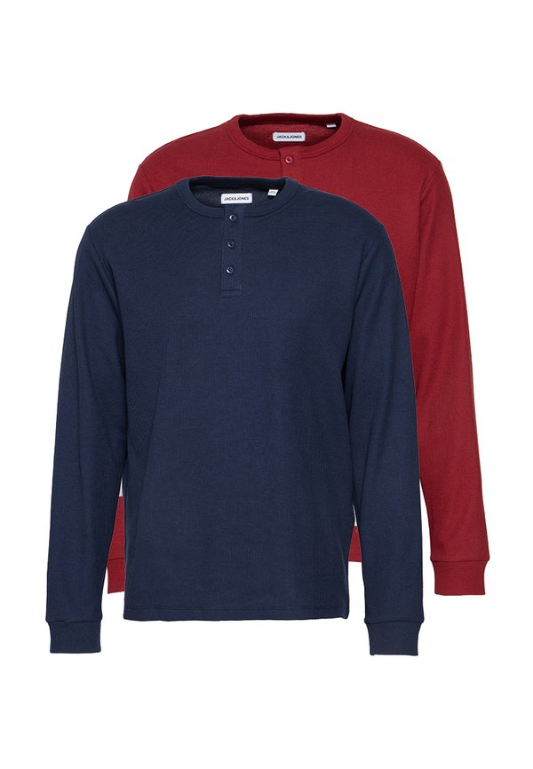 Jack & Jones JWHDOVER 2 PACK