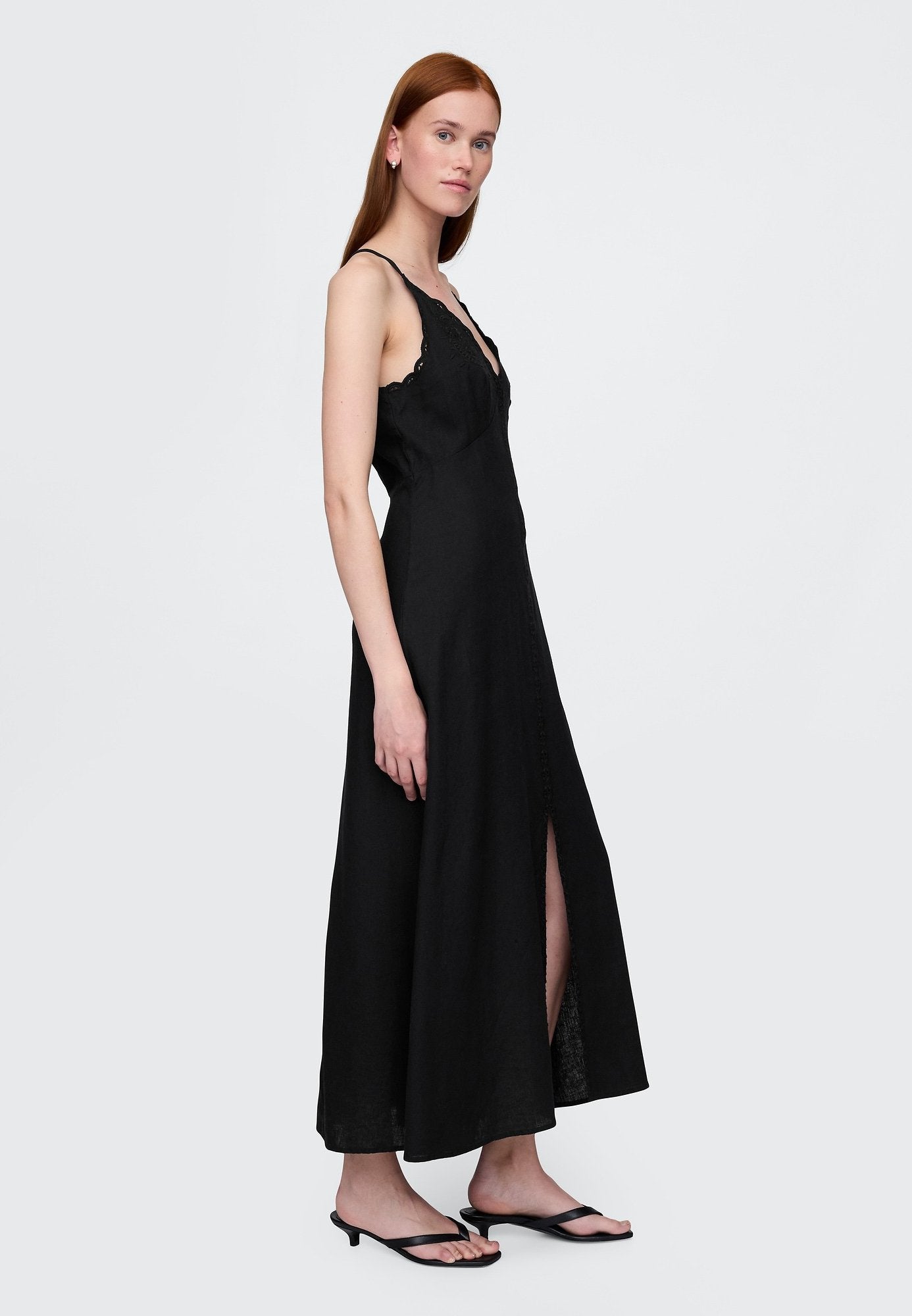 GAP HALTER EMBRO MAXI