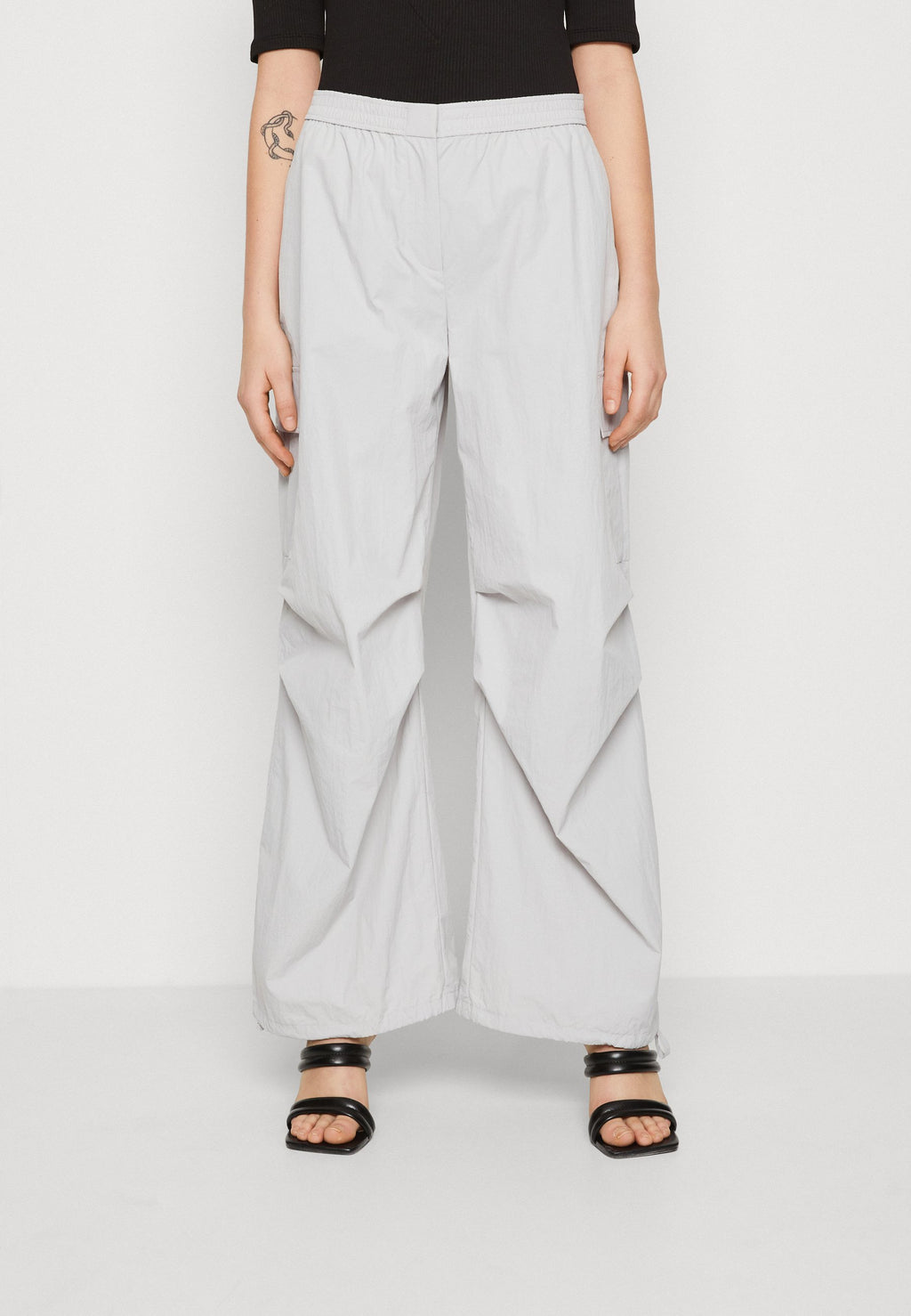 Weekday NILA TRACKSUIT TROUSER