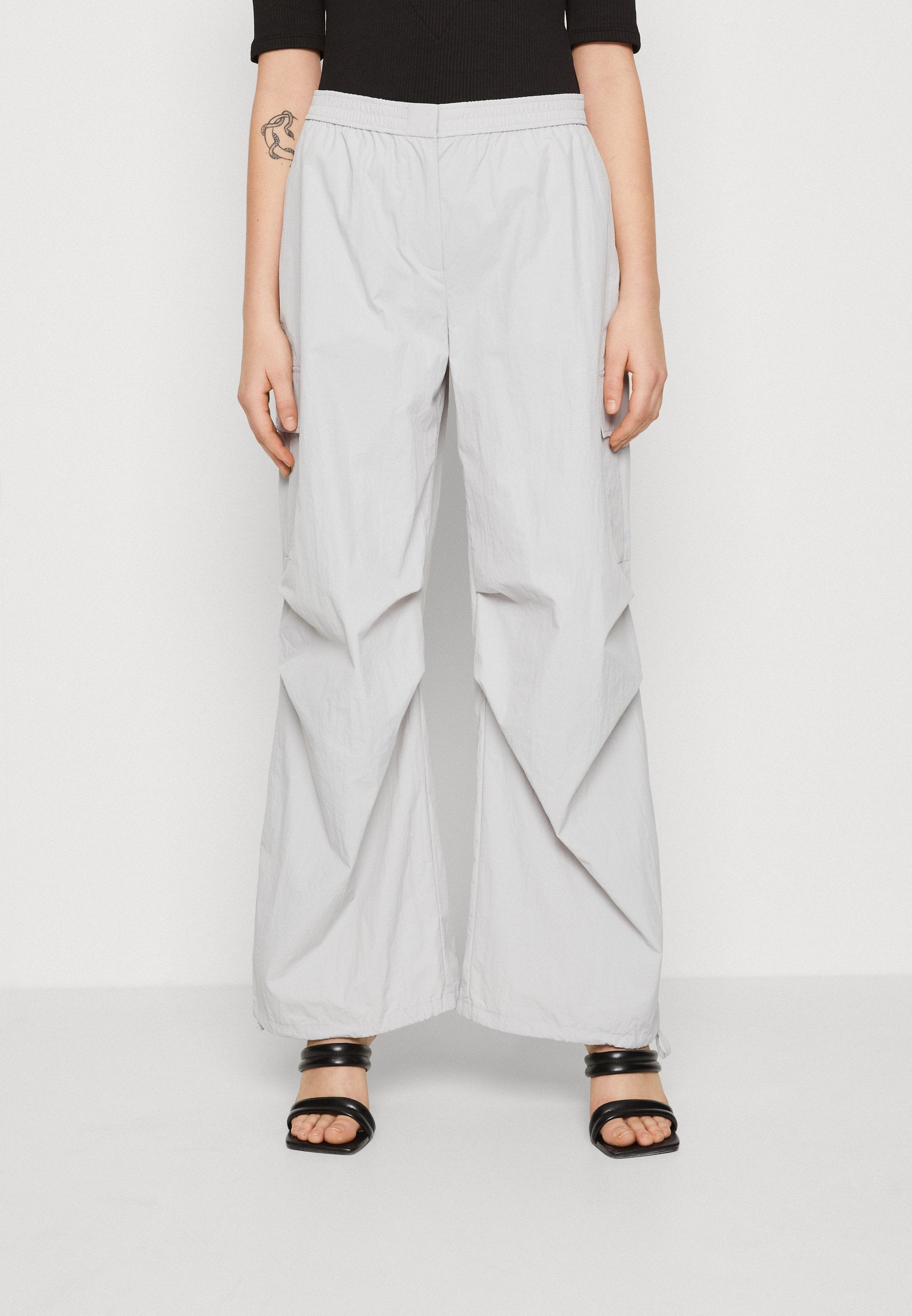 Weekday NILA TRACKSUIT TROUSER