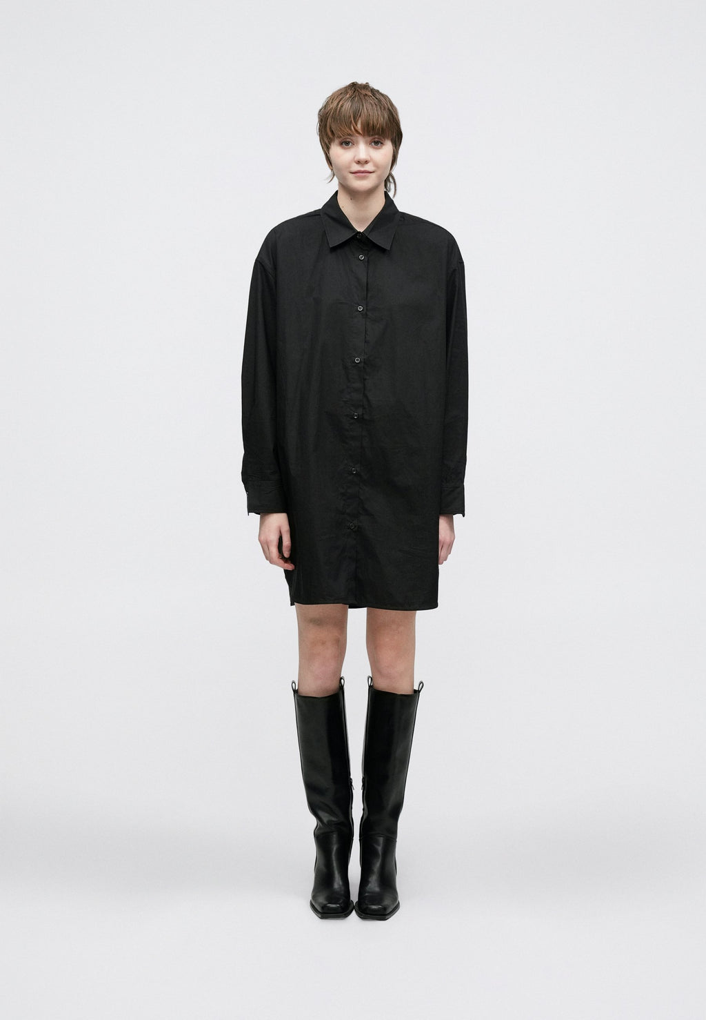 Replay DRESS