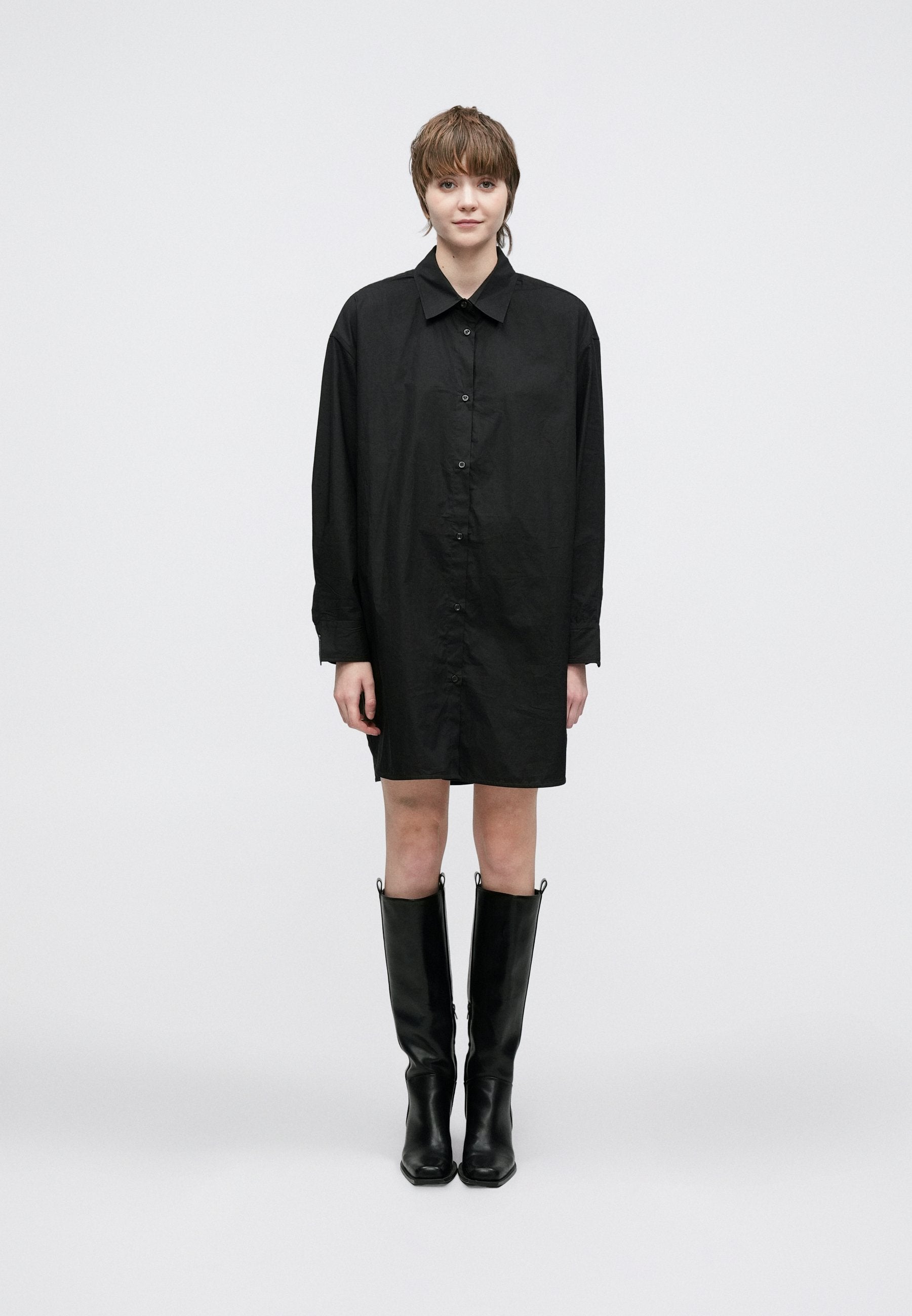 Replay DRESS