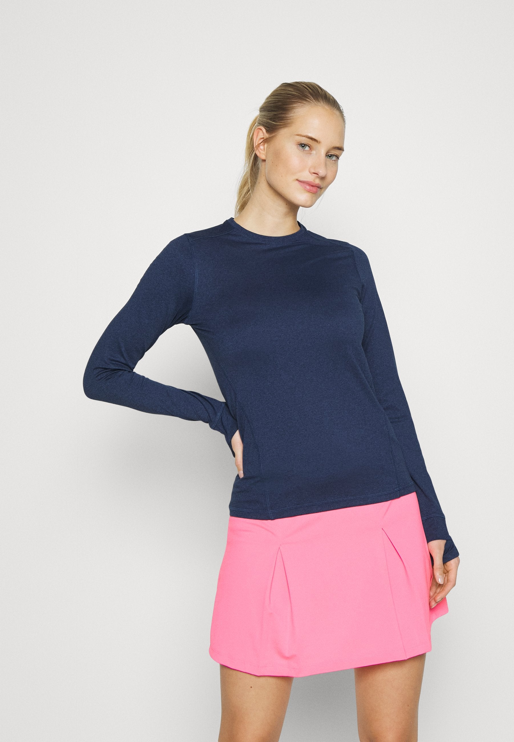 Callaway CREW NECK BASE LAYER