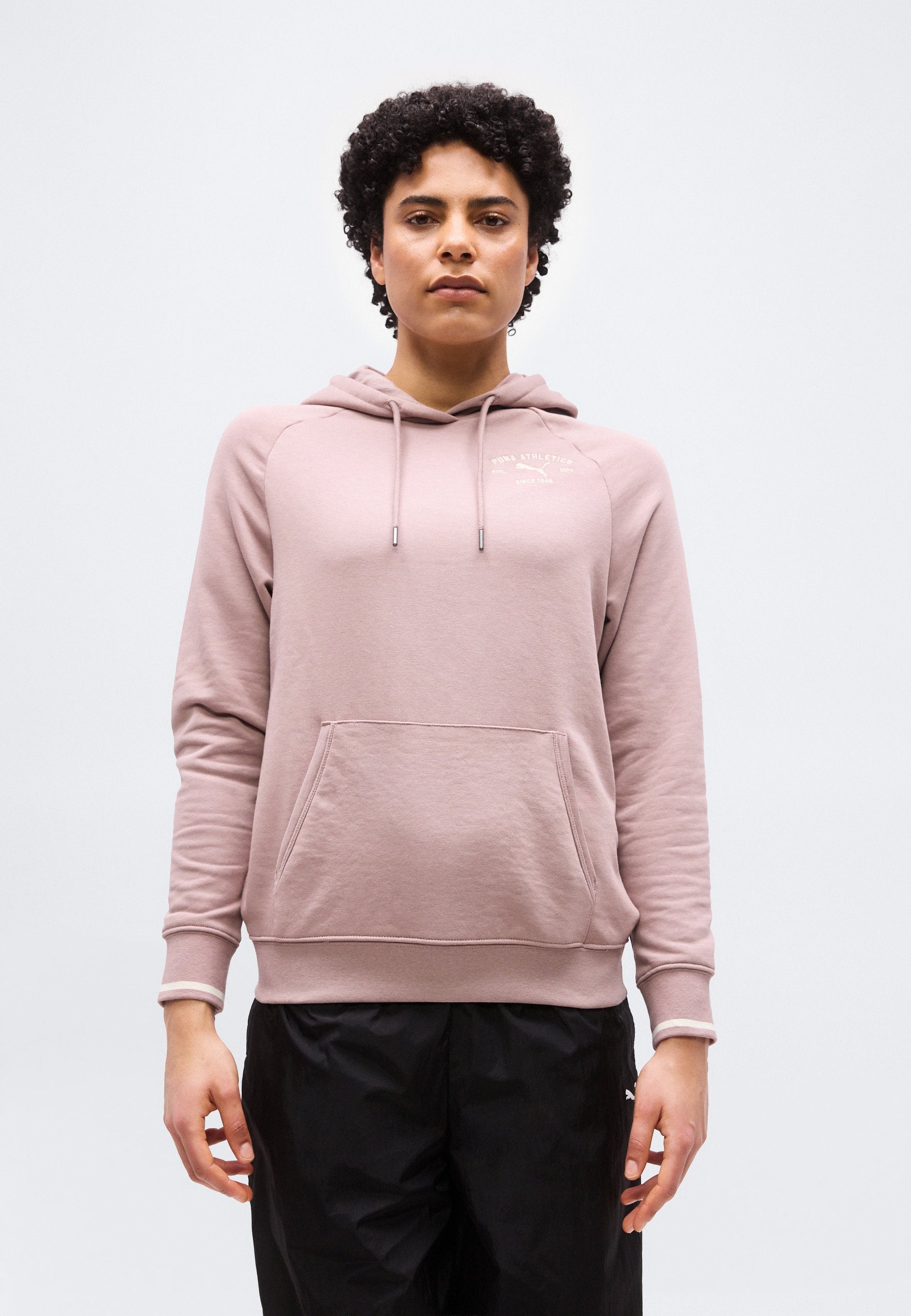 Puma CLASS RELAXED HOODIE