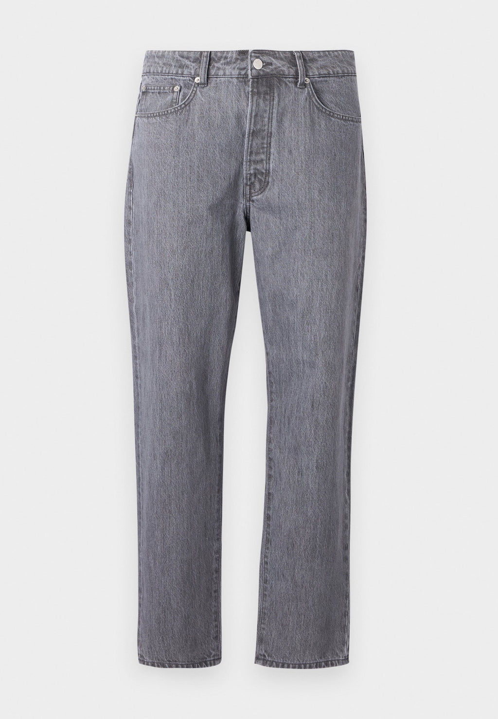 Loose-fit ONSTYE Mid waist Loose Fit Media 6