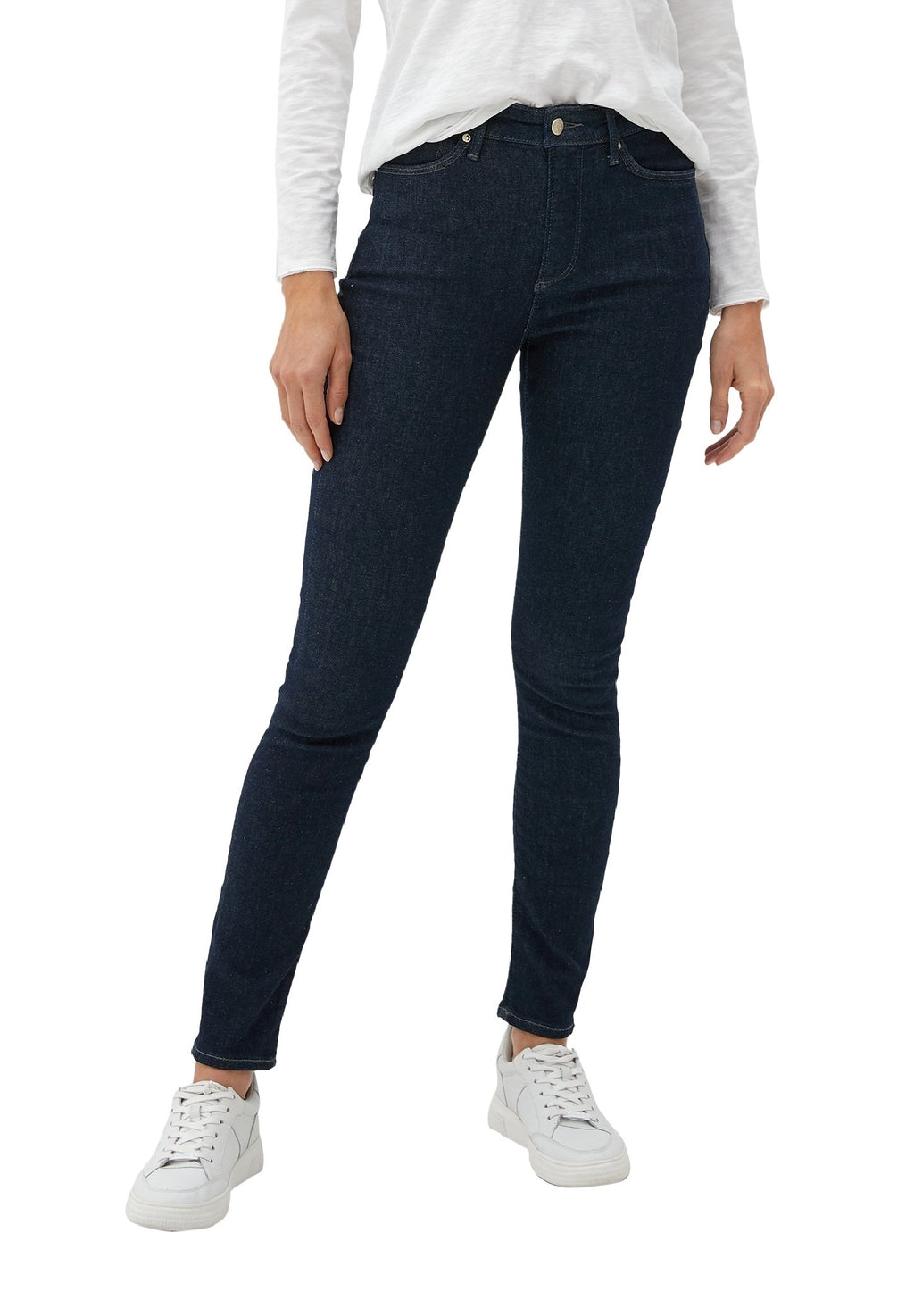 s.Oliver Jeans Skinny Fit Media 6