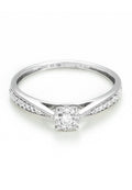Atelier Du Diamant 0,2 CT. DIAMOND