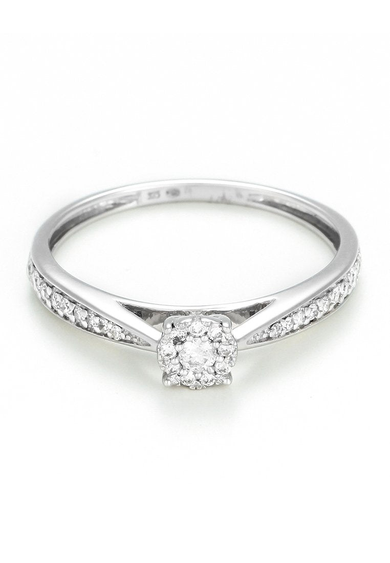Atelier Du Diamant 0,2 CT. DIAMOND