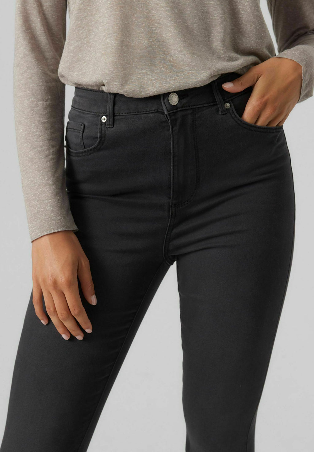 Vero Moda HIGH WAIST