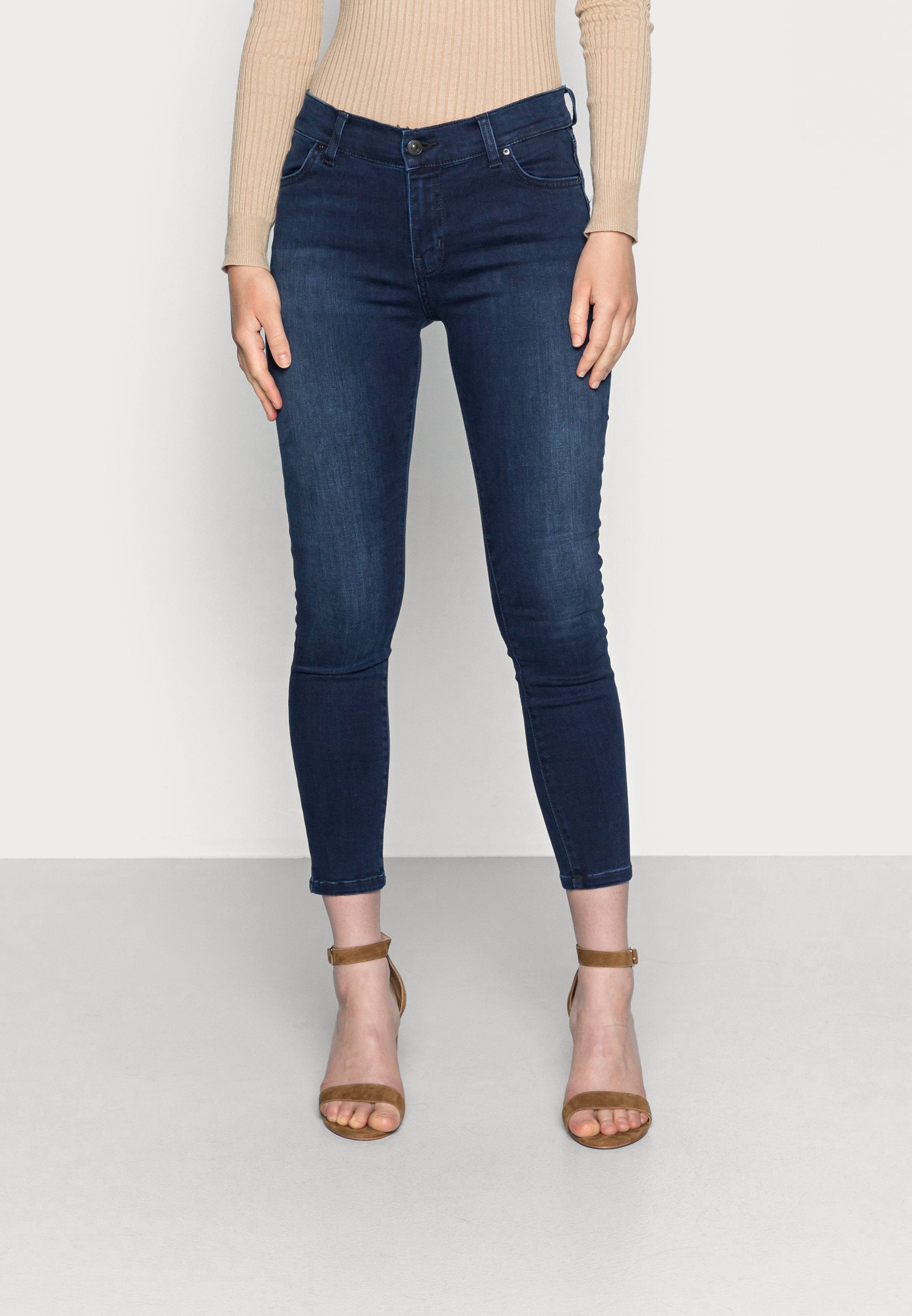 LTB LTB Lonia Ferla Wash Jeans Skinny Fit