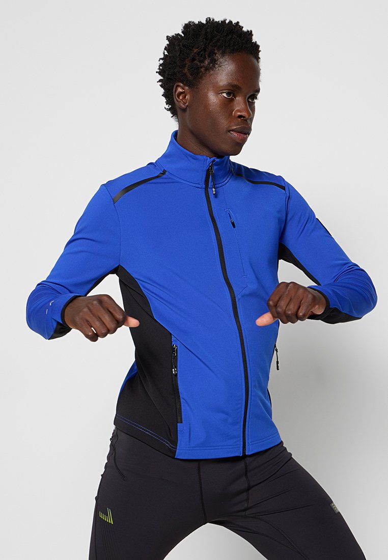 EA7 Emporio Armani Sweatjacke Media 4