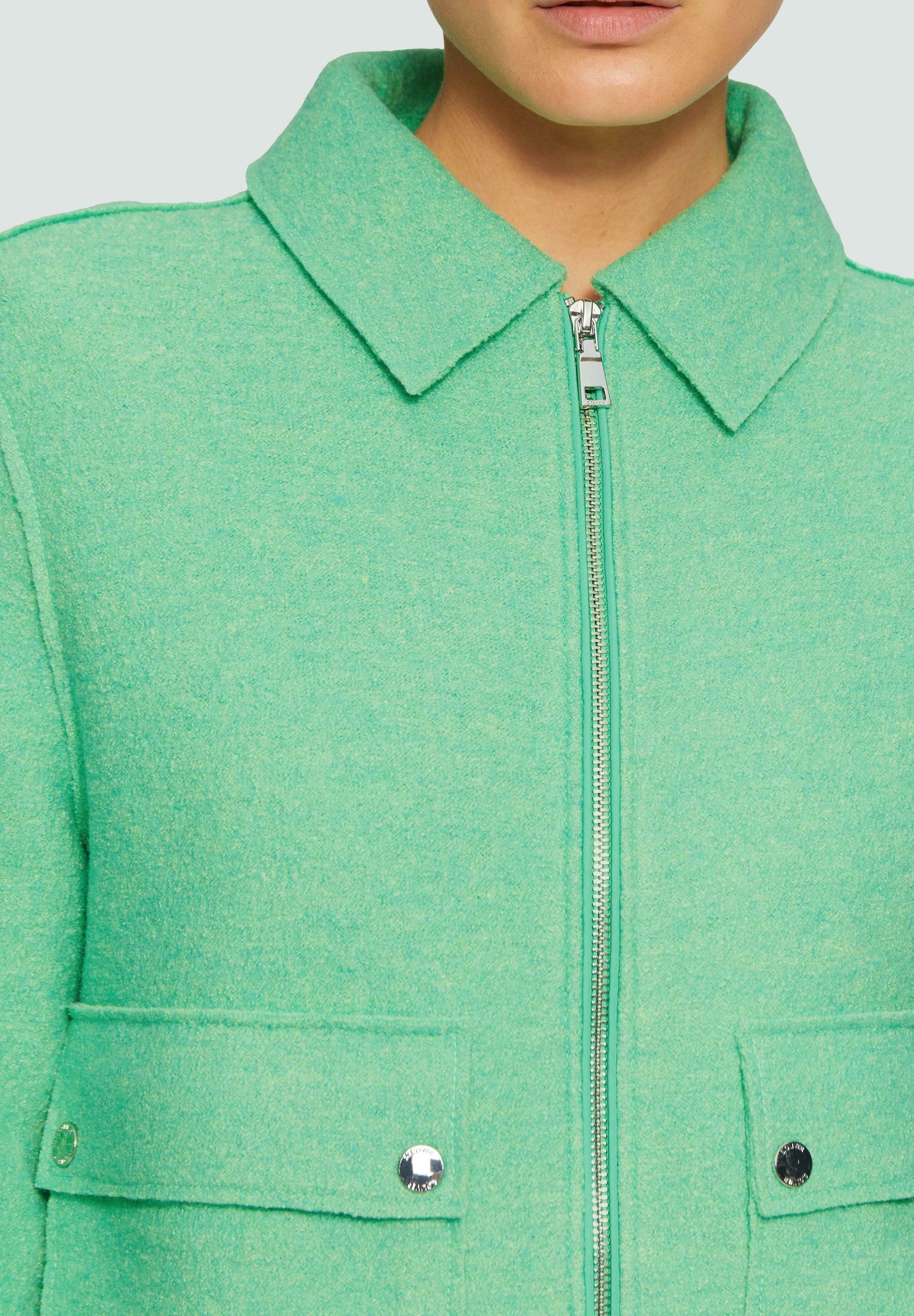 s.Oliver Leichte Jacke Media 4
