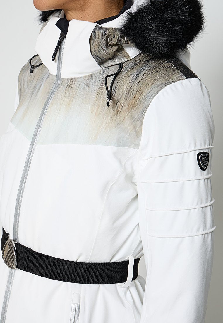 EA7 Emporio Armani Skijacke Media 6