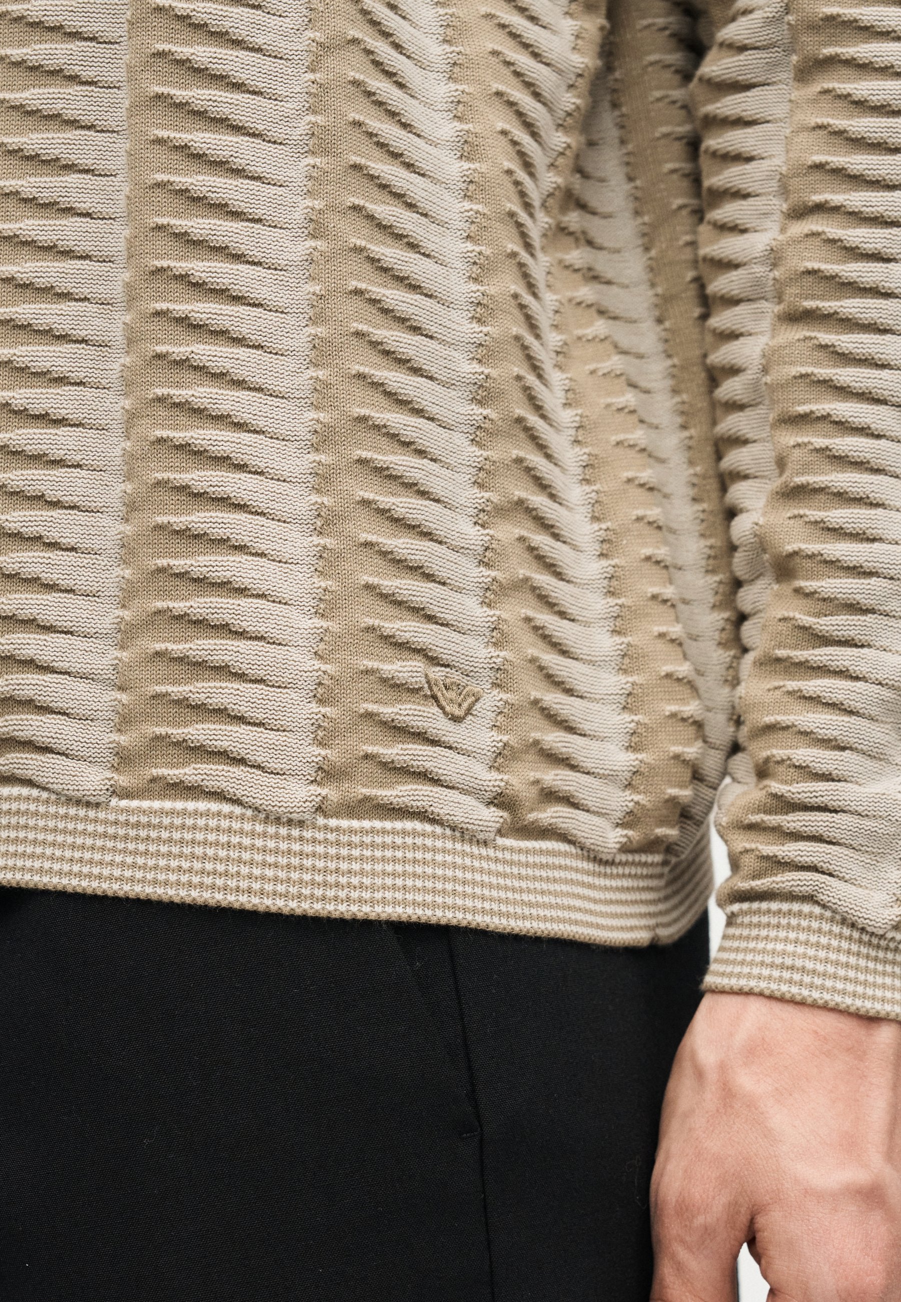 Emporio Armani PULLOVER