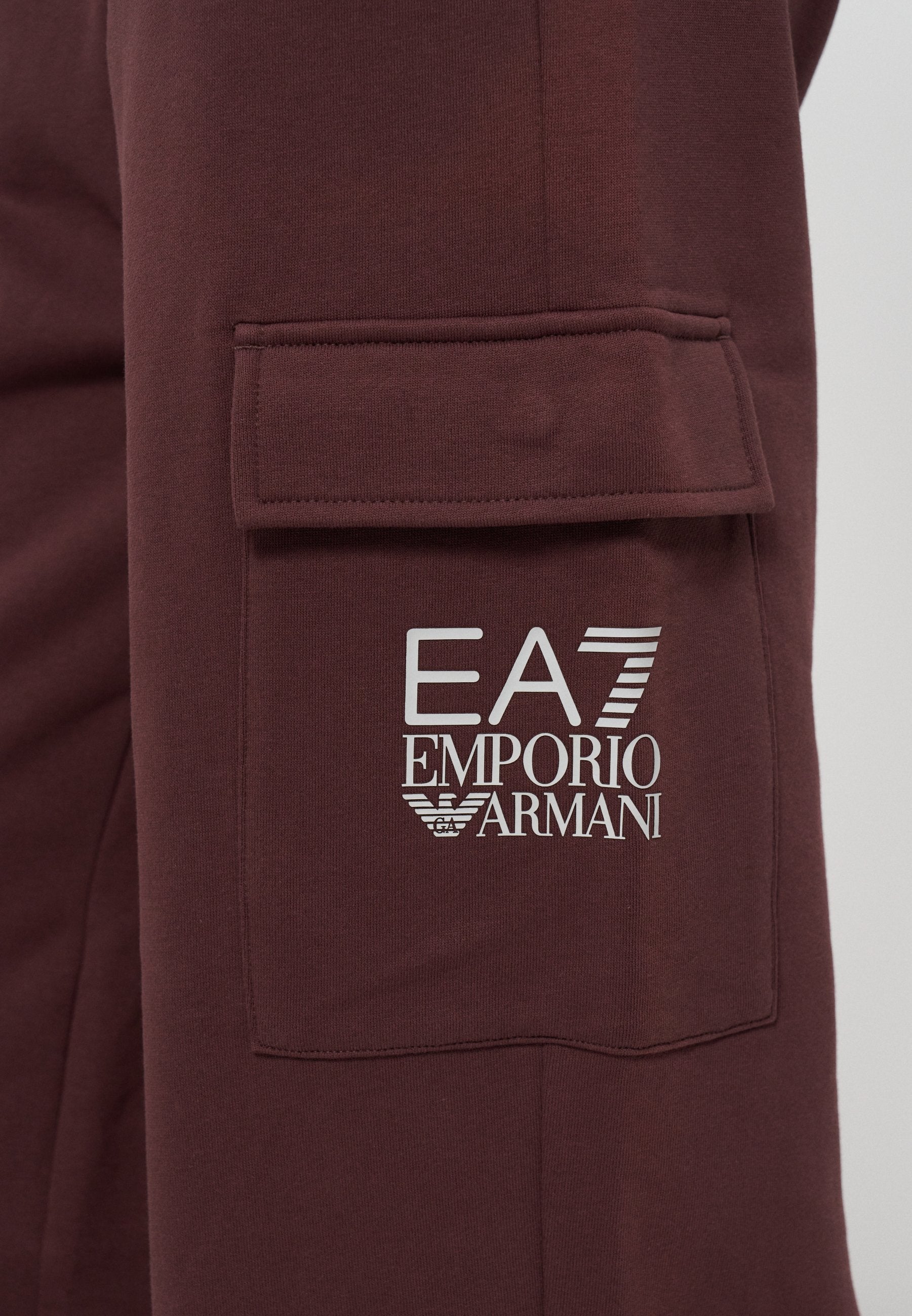EA7 Emporio Armani Jogginghose Media 6