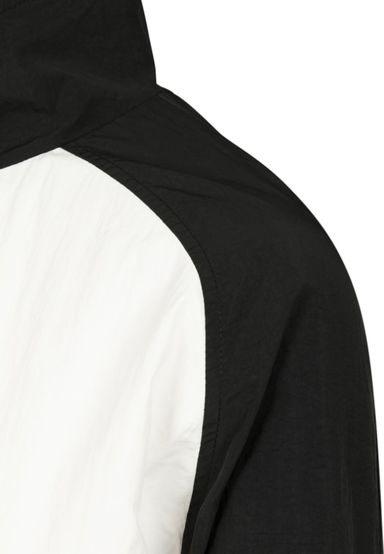 Urban Classics CRINKLE BATWING