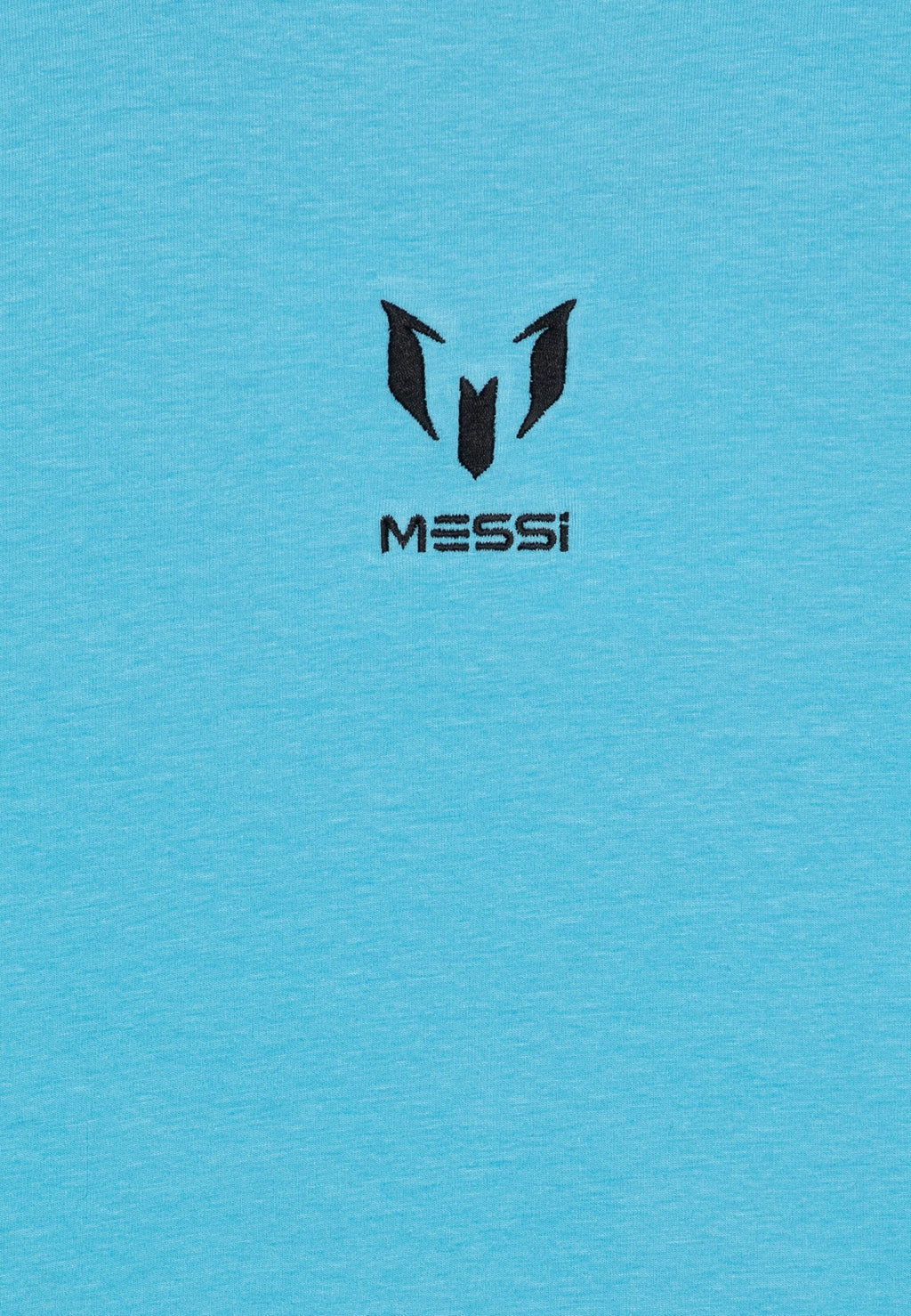 MESSI DORADO