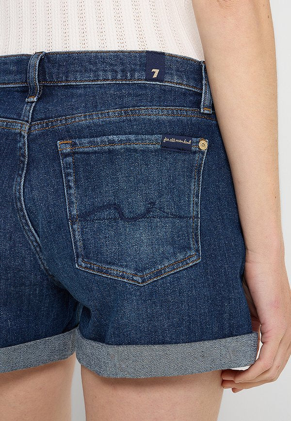 7 for all mankind SEA STAR