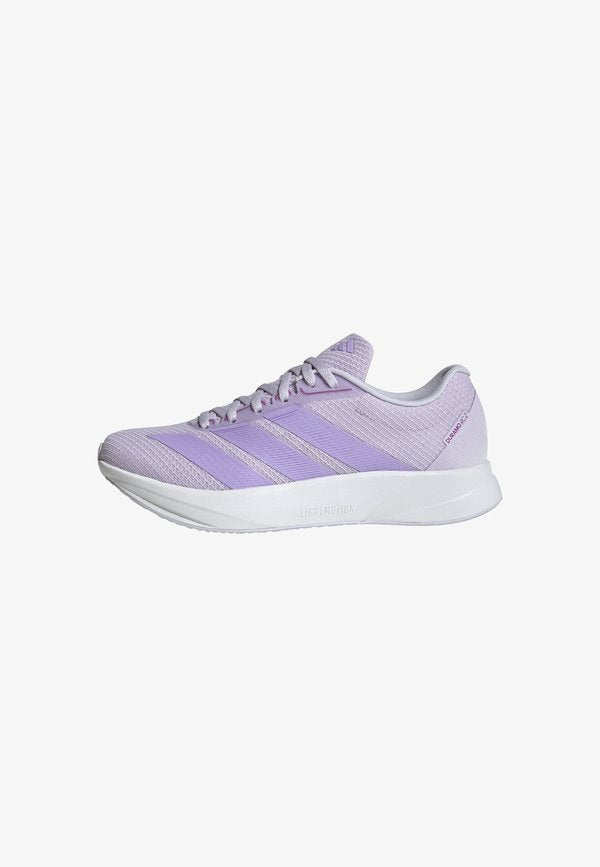 adidas Performance ADIDAS PERFORMANCE DURAMO RC2 RUNNING SHOES - Walking trainers - purple tint   glow purple   frozen purple