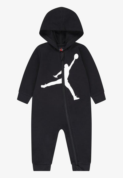 Jordan JUMPMAN HOODED COVERALL