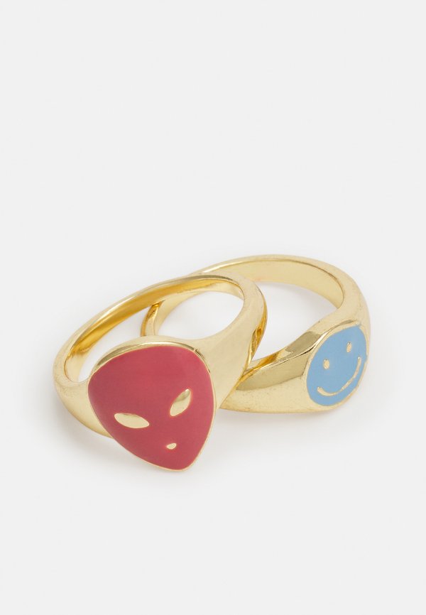 Fire & Glory FGOLINE 4 PACK RINGS