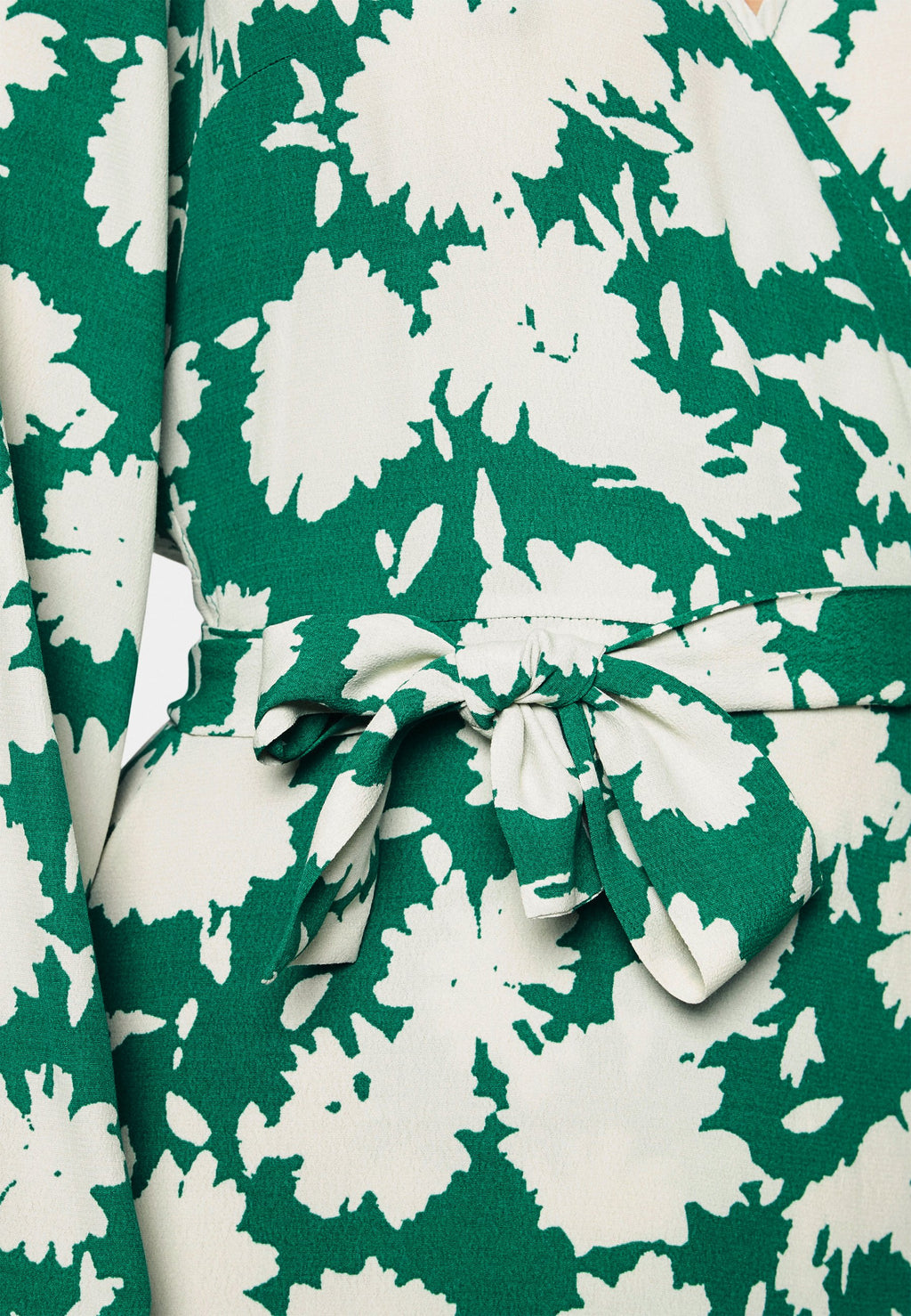 Modström ALLISON PRINT DRESS