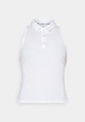COURT RACERBACK TANK Media 1