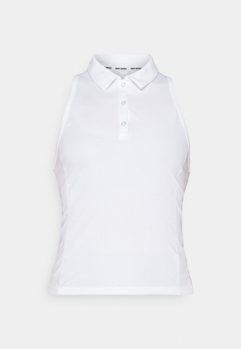 COURT RACERBACK TANK Media 1