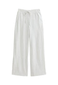 New Look STRIPED WIDE LEG