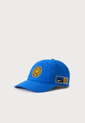 Nike Performance INTER MILAN CLUB UNISEX - Cap - blue