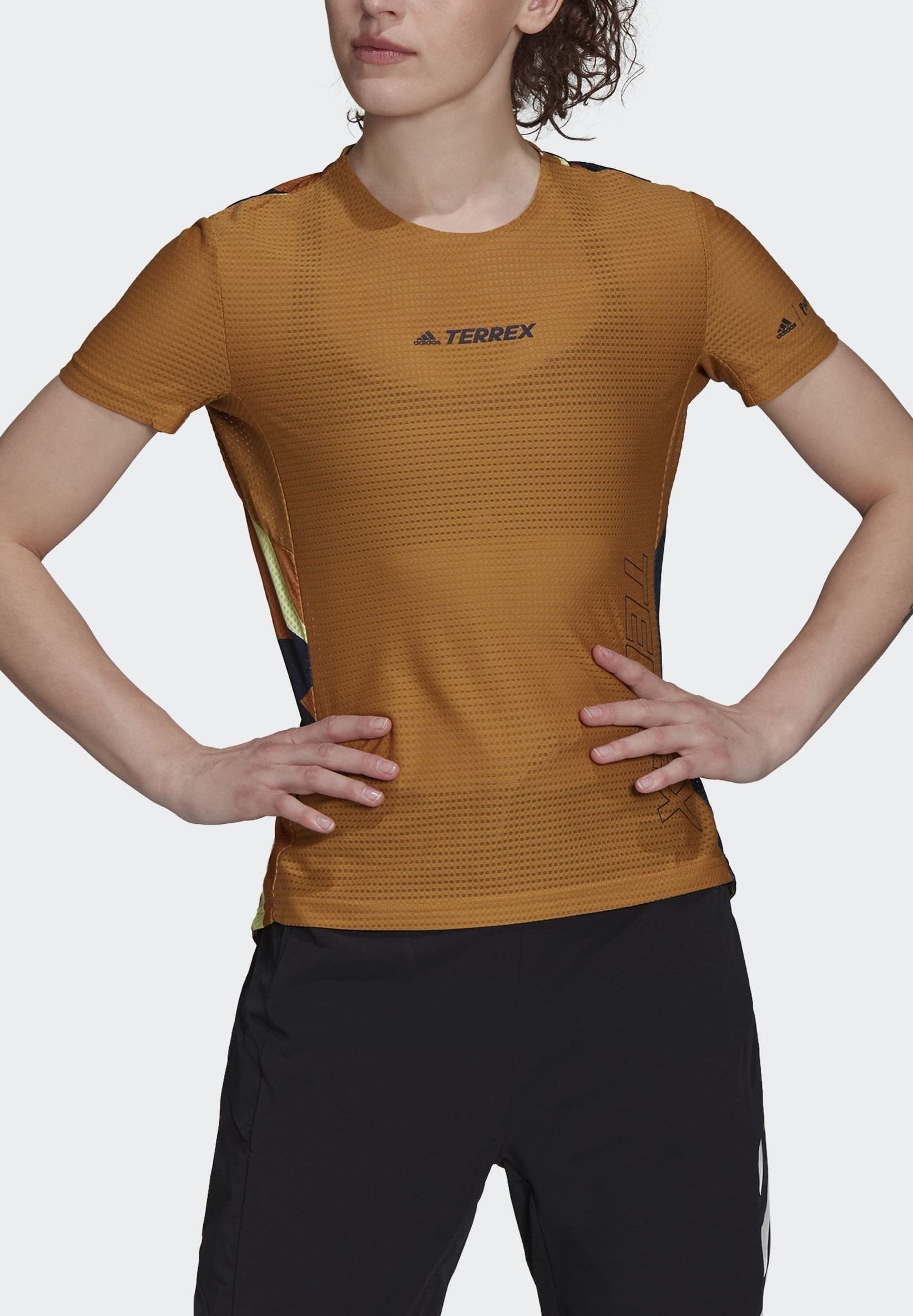 adidas Performance TERREX PARLEY AGRAVIC PRO