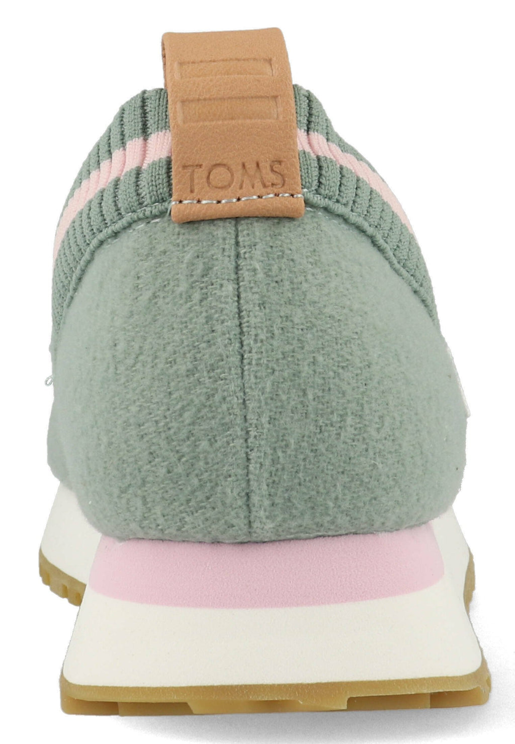 TOMS ALP RESIDENT