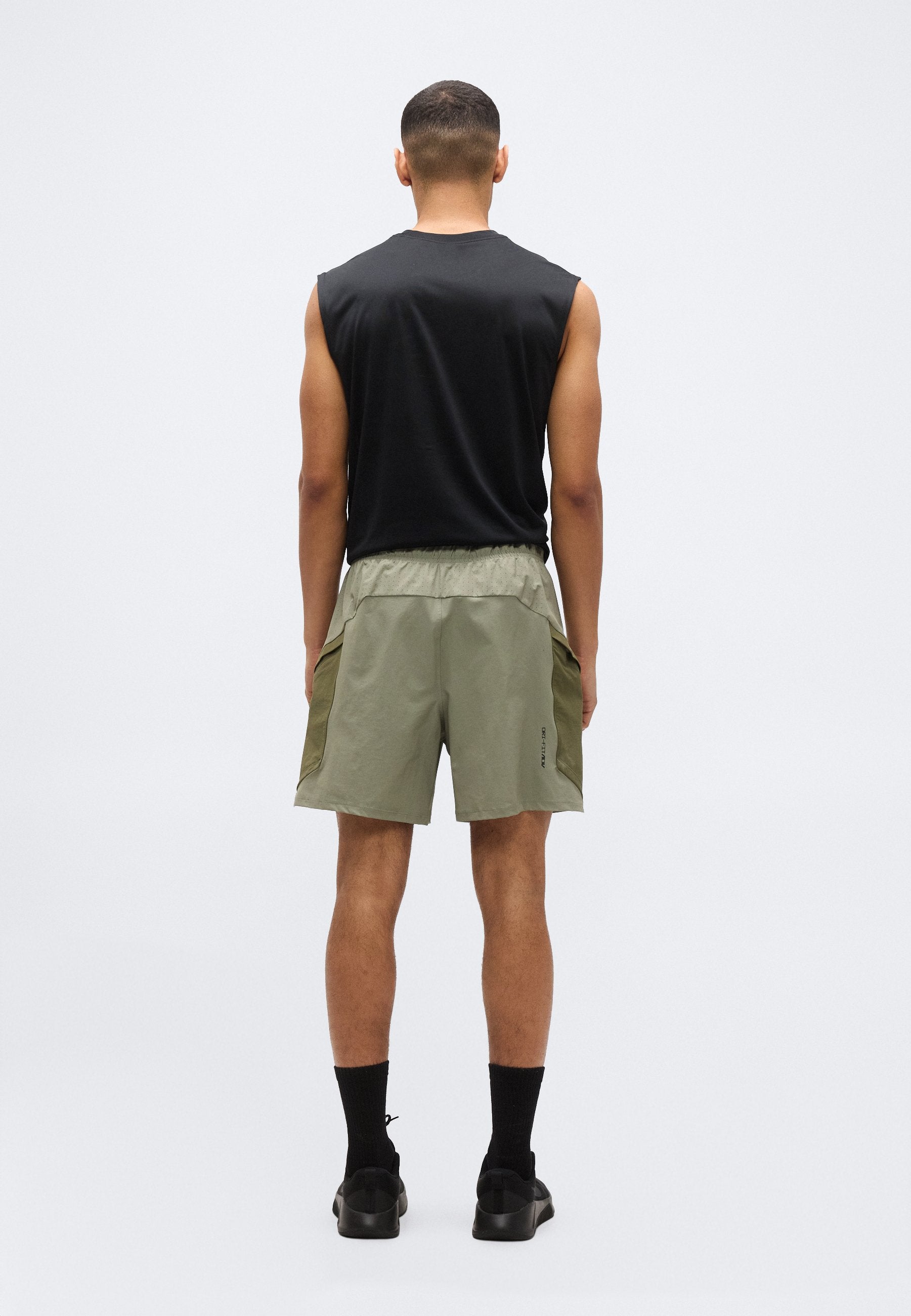 Nike Performance M NP DFADV NPT 6 IN SHORT