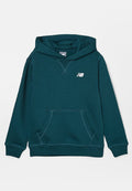 New Balance Kapuzenpullover Media 1