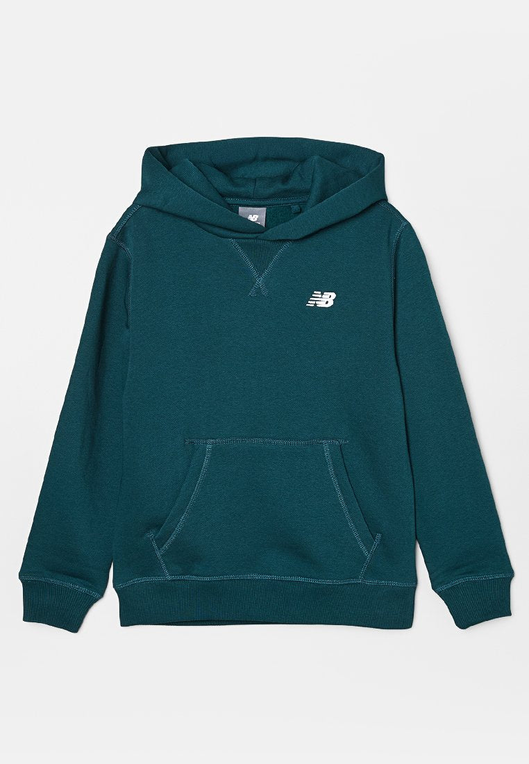 New Balance Kapuzenpullover Media 1
