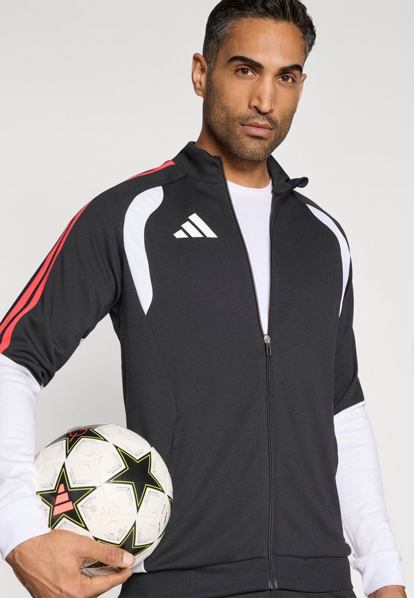 adidas Performance TIRO 26 COMPETITION JACKET