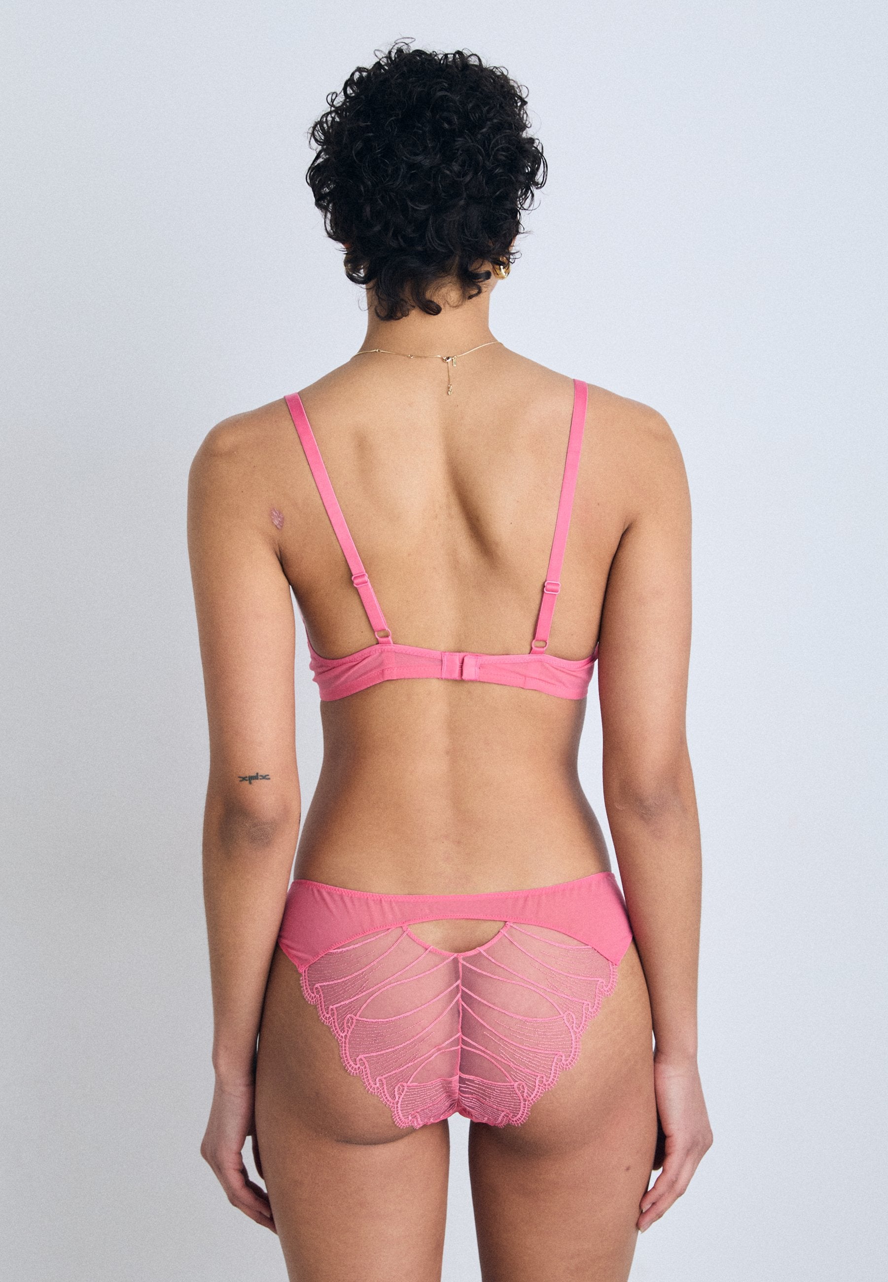LASCANA BRIEF