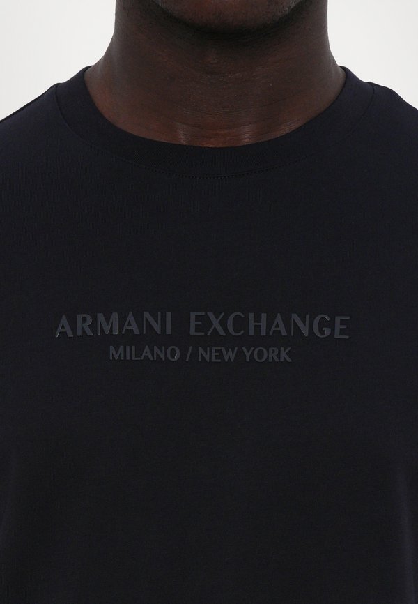 Armani Exchange T-SHIRT REGULAR FIT